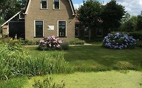 Aan De Leijen